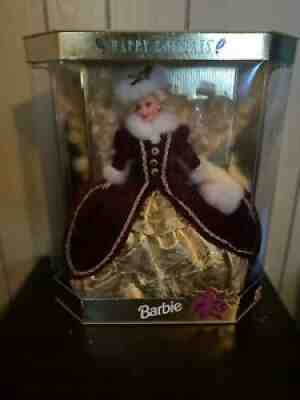 1996 Holiday Barbie special edition 15646