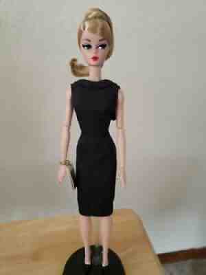 Portuguese Doll Convention 2016 Exclusive Silkstone Barbie LE 100