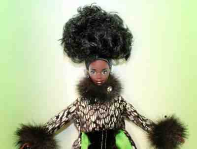 Haunted Beauty Zombie Bride Barbie Doll #CHX12 Barbie Collector Excl NRFB LE6600