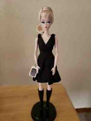 National Collector Convention in Spain 2016 Exclusive Silkstone Barbie LE 212