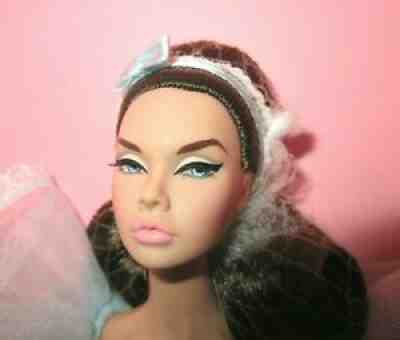 NRFB 2018 Powder Puff Blue Poppy Parker Bon Bon FR Integrity Toys Vintage Barbie