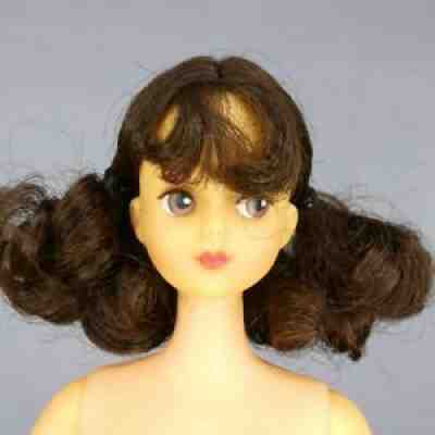 Iki iki Eli vintage barbie doll japanese exclusive from 1970