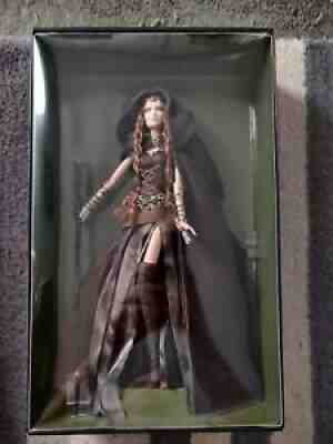 NRFB Faraway Forest Elf Barbie Doll. FREE SHIPPING !!!