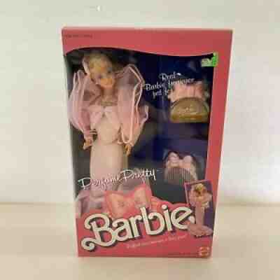 Reserved Barbies