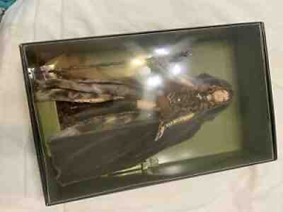 Faraway Forest Elf Barbie gold label