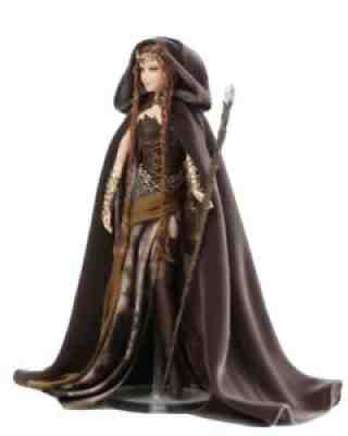 Barbie Faraway Forest Elf in original shipping box