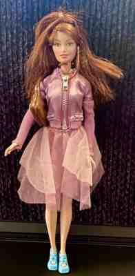 2004 Barbie FASHION FEVER Doll Assortment Contains 12Pcs.Barbie Drew Kyla Teresa