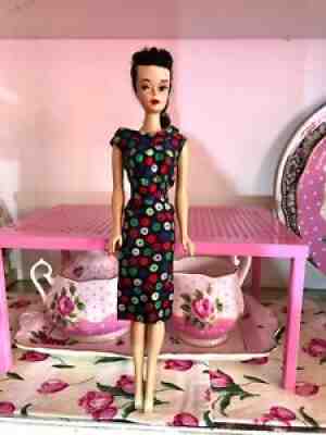 Vintage Barbie Easter Parade Outfit #917 1959Â 