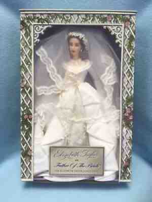 BARBIE Vintage FATHER OF THE BRIDE ELIZABETH TAYLOR DOLL EXCELLENT Condition