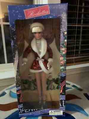 Radio City Rockettes Barbie