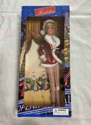 Radio city discount rockette barbie doll