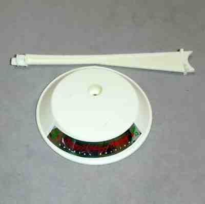 Barbie Stand 1990s Christmas Accessory Saddle Happy Holiday #3 RANA'S USA SELLER