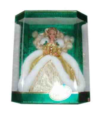 mattel special edition barbie dolls