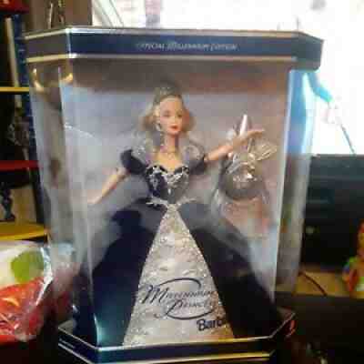 Barbie Collectibles : millenium 2000 Barbie Value Guide - Free Price ...