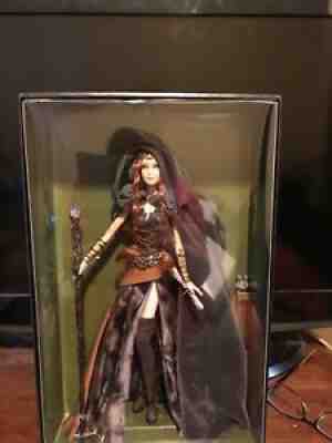 Faraway Forest Elf Barbie New- never opened smoke free home