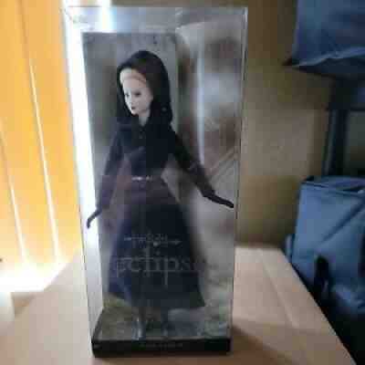 Barbie Pink Label Twilight Eclipse Jane