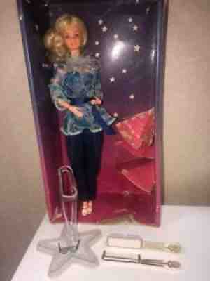 Barbie Estrela 1982 Rare Superstar Rare First Model Brazil