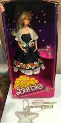 Barbie Estrela 1982 Rare Superstar Rare First Year Brazil