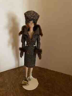 Vintage great titian Americal Girl Barbie