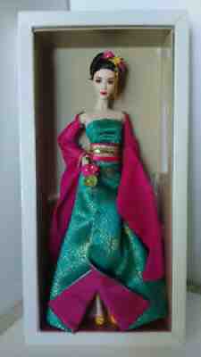 Barbie Pretty Woman MFDS Madrid Convention doll 2018