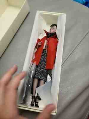 FAO Schwarz Silkstone Barbie Fashion Designer.
