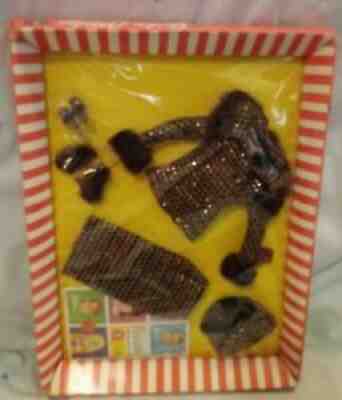 Vintage Barbie Saturday Matinee #1615 NEW