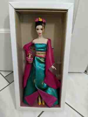 Barbie Pretty Woman Madrid Convention Doll
