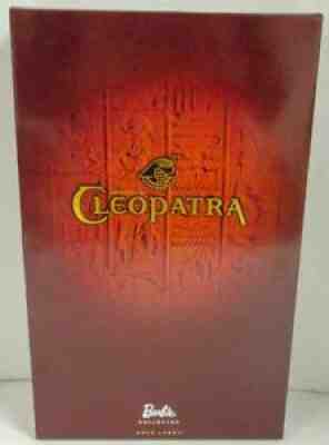 Cleopatra Barbie Doll (Gold Label) (NEW)