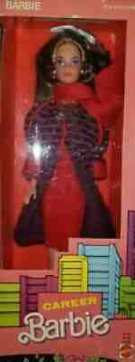 Richwell Philippines superstar barbie career rare steffie P.J face nrfb