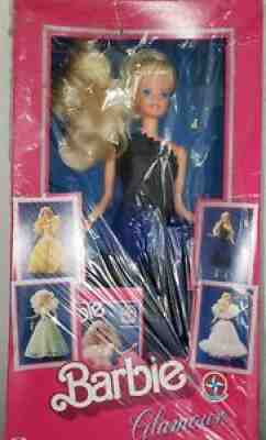 Estrela Barbie Brazil glamour MIB superstar foreign rare