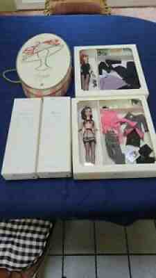 Barbie: Fashion Model Collection