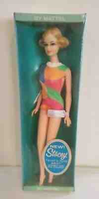 Vintage stacey 1967 Barbie