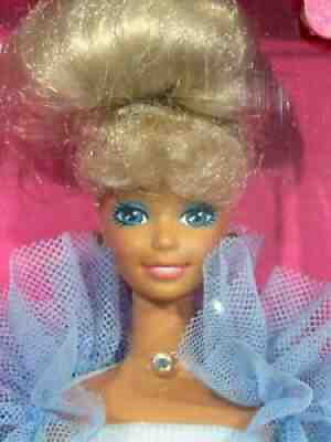 RARE ROTOPLAST DE VENEZUELA "AGUA MARINA" ACQUAMARINE BARBIE DOLL - SEALED