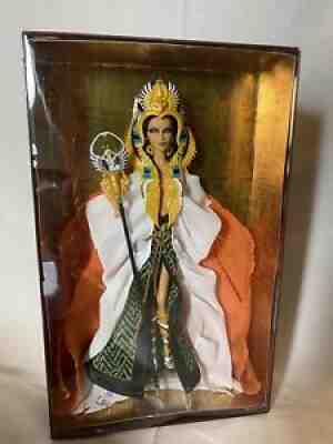 Barbie as Cleopatra 2010 - NRFB