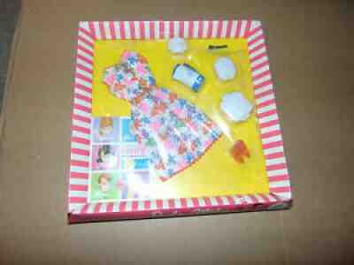 Vintage Barbie Outfit #1628 "Brunch Time" NEW IN BOX