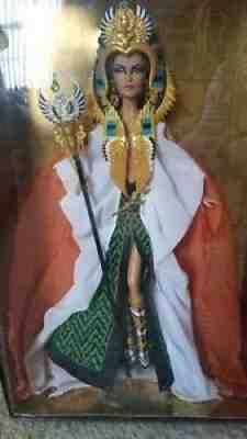 Gold Label 2010 Cleopatra Barbie