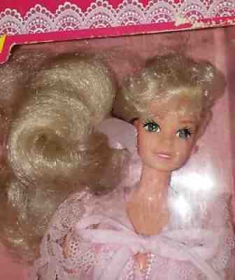 Estrela Barbie Brazil charme em lingerie NRFB superstar foreign rare