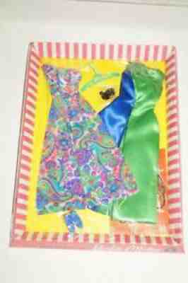 Vintage Barbie **Patio Party** Outfit #1692 - NRFB