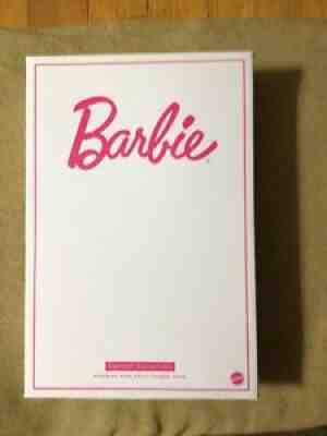 2021 Barbie Convention Barbie And Ken Power Pair