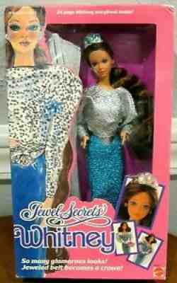 PRIVATE LISTING - DO NOT BUY - PRIVATE BARBIE LISTING - 9 BARBIE DOLLS