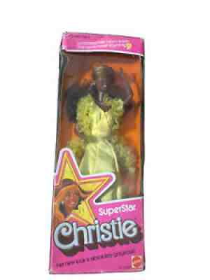 RARE Vintagr Barbie Dolls
