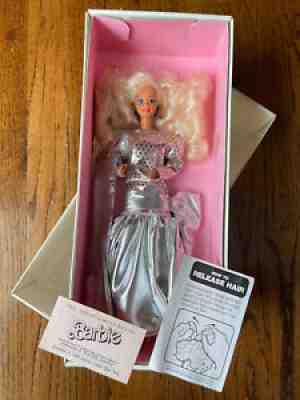 Barbie Pink Jubilee Special Limited Edition - 30 Magical Years 1959-1989