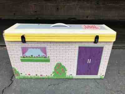 Ultra Rare Toymaster Fashion Doll House Barbie DreamHouse Clone 1960s