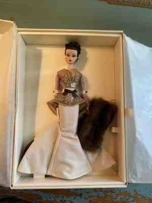 CHATAINE SILKSTONE BARBIE DOLL 2002 LIMITED EDITION MATTEL B4425 NRFB