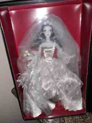 Haunted Beauty ZOMBIE BRIDE Barbie 2015 Mattel New, with shipper, NRFB CHX12