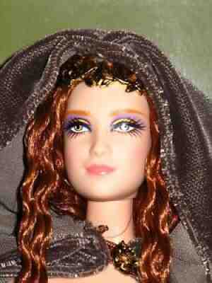 Mattel - 2014 Faraway Forest Elf 12" Barbie Doll - NRFB