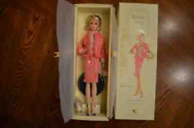 Silkstone Barbie â?? Fashion Model Collection â?? Preferably Pink M4969 - NRFB