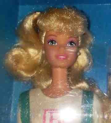 richwell Philippines trendy style Barbie superstar set of 4 dolls nrfb
