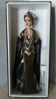 Barbie 1920's GRAN VIA silkstone MFDS Madrid Convention 2021 Centerpiece 