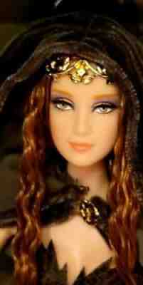 Barbie Faraway Forest Elf Fantasy Doll GOLD LABEL 2014 NRFB BCR05